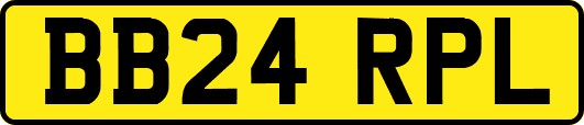 BB24RPL