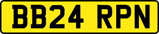BB24RPN