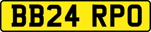 BB24RPO