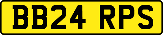 BB24RPS