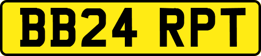 BB24RPT