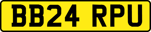 BB24RPU
