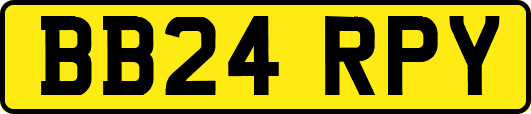 BB24RPY