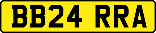 BB24RRA