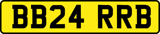 BB24RRB