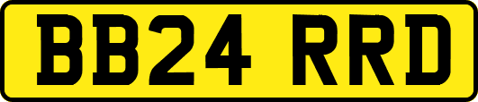 BB24RRD