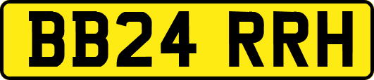 BB24RRH