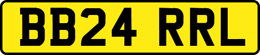 BB24RRL