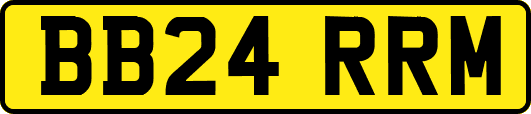 BB24RRM