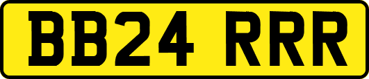 BB24RRR