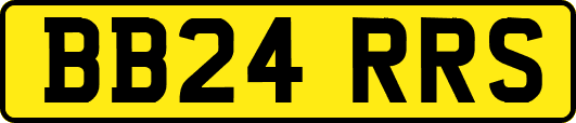 BB24RRS