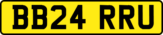BB24RRU