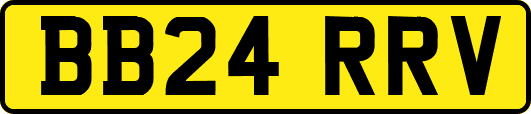 BB24RRV
