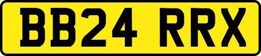 BB24RRX