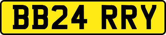 BB24RRY