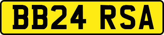 BB24RSA