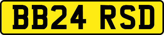 BB24RSD