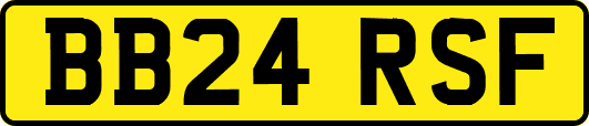 BB24RSF