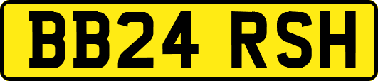 BB24RSH
