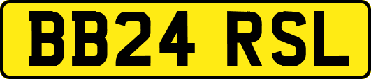 BB24RSL