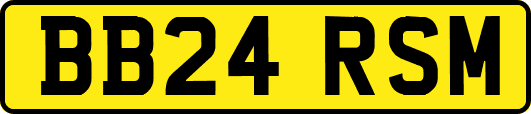 BB24RSM