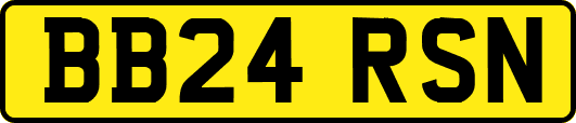 BB24RSN