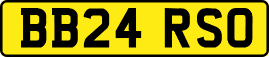 BB24RSO