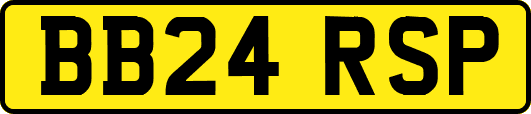 BB24RSP