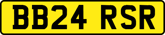 BB24RSR