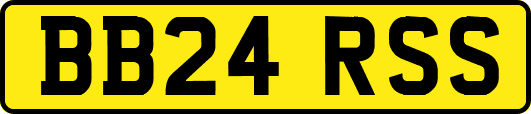 BB24RSS