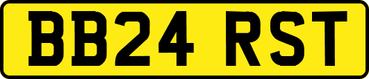 BB24RST