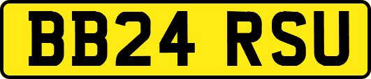 BB24RSU