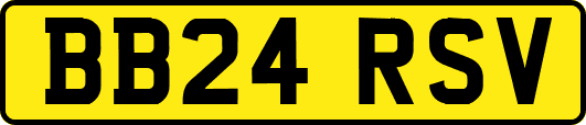 BB24RSV