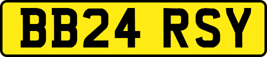 BB24RSY