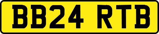 BB24RTB