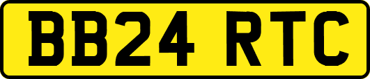 BB24RTC
