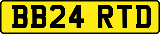 BB24RTD