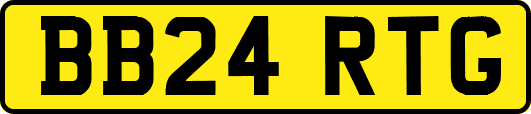 BB24RTG