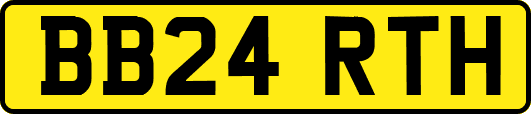 BB24RTH