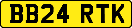 BB24RTK