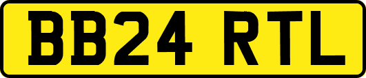 BB24RTL