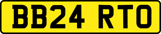 BB24RTO