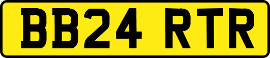BB24RTR