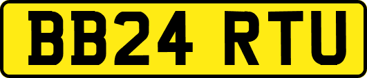 BB24RTU