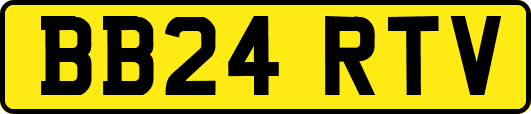 BB24RTV