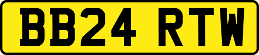 BB24RTW