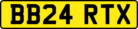 BB24RTX
