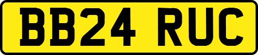 BB24RUC