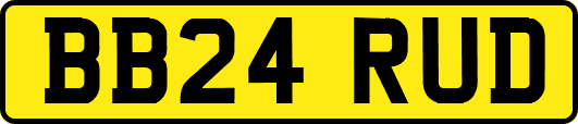 BB24RUD