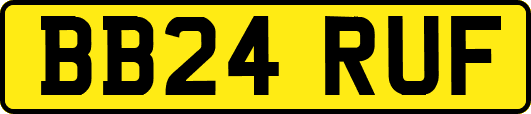 BB24RUF